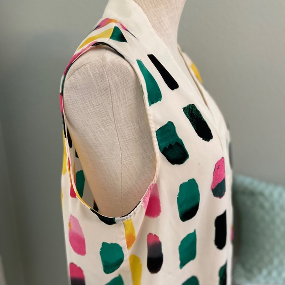 Multi Color Soft Top - Picture 3 of 4